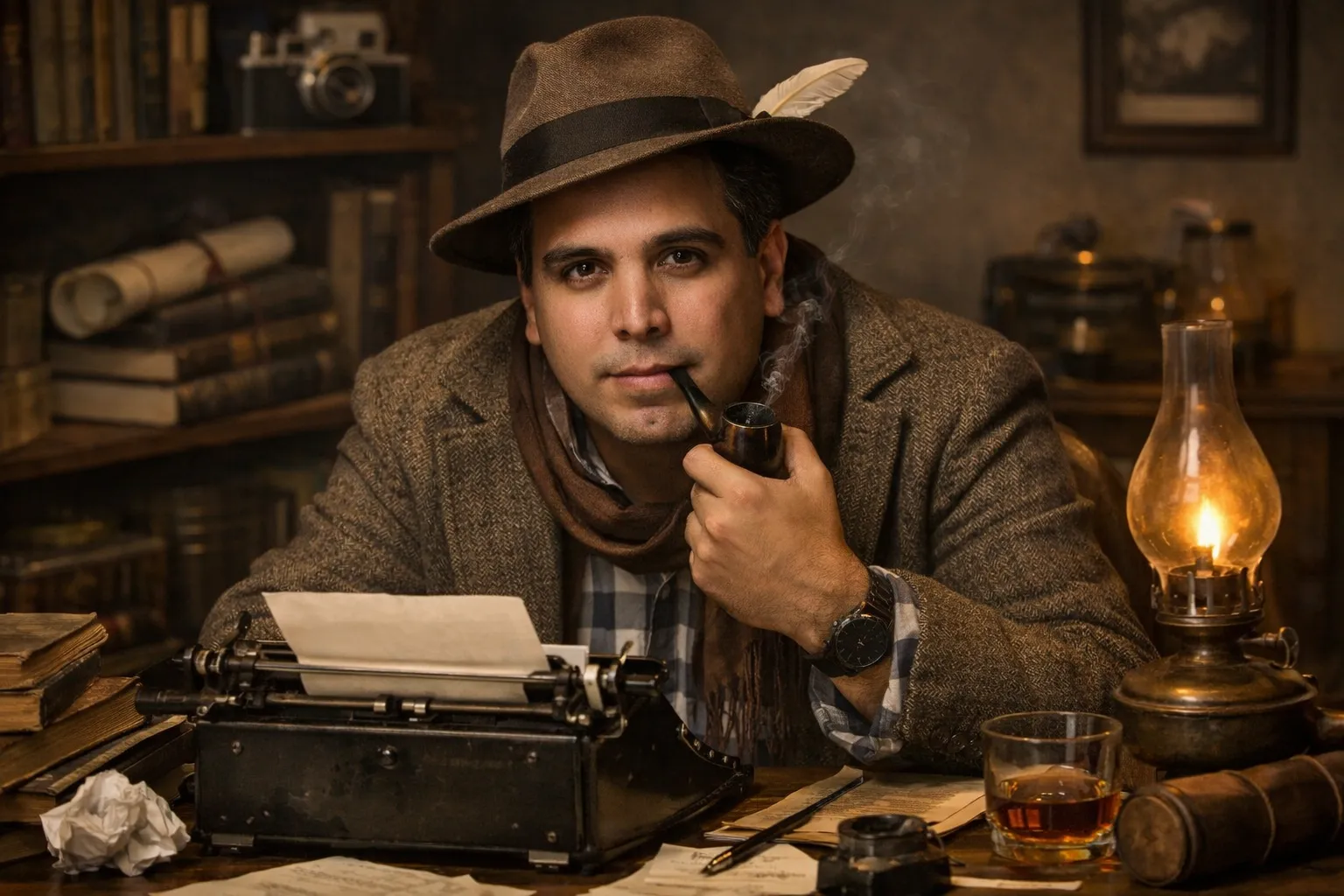 Edgar Anzaldúa-Moreno